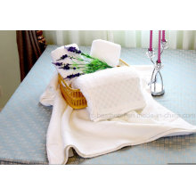 Hotel Handtuch, 100% Baumwolle 16s / 1, 21s / 2, 32s / 1, Plain, Jacquard, Dobby Border, Stickerei